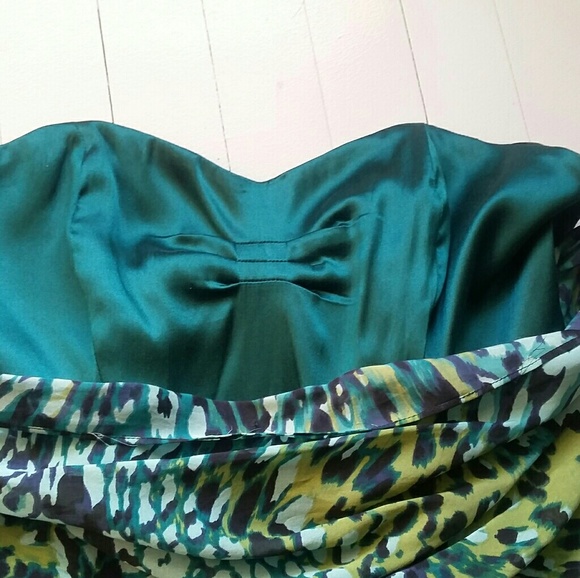 ARDEN B Cocktail Dress - Picture 2 of 7